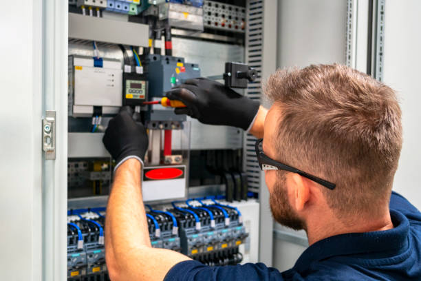 Best Electrical Installation Contractor  in Agler Estates, FL