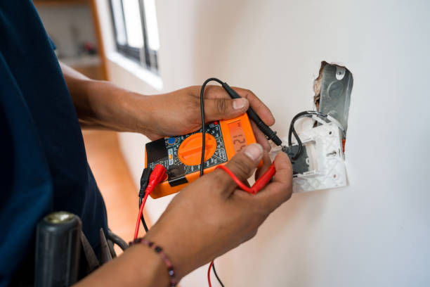 Best Electrical Rewiring Services  in Agler Estates, FL