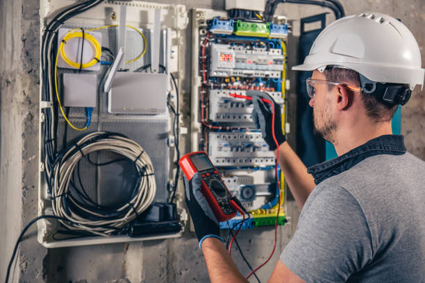 Best Electrical Repair Services  in Agler Estates, FL
