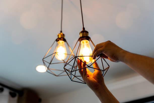 Outdoor Lighting Installation in Flagler Estates, FL