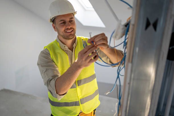 Electrical Upgrades for Homes in Flagler Estates, FL